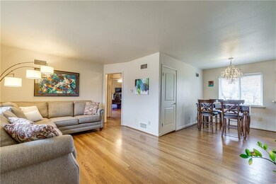 5121 N Roff Ave, Oklahoma City, OK 73112 - photo 3