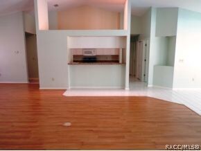 Great Room towards Kitchen