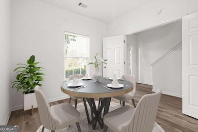 585 Mcwilliams Rd SE unit 2003, Atlanta, GA 30315 - photo 7