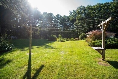 1601B South St, Barre, MA 01005 - photo 3