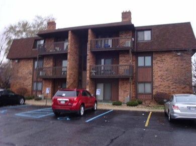 933 W Glen Park Ave unit 205, Griffith, IN 46319 - photo 7