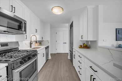 Birmingham Place unit 924, Birmingham, MI 48009 - photo 2