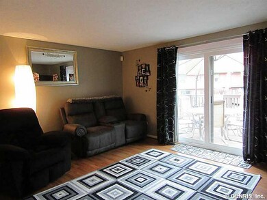 Family Room.