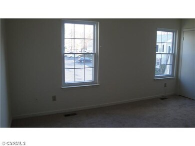 Master Bedroom - Master Bedroom