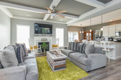 109 Blowing Tree Dr, Georgetown, KY 40324 - photo 3