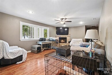 309 S Ozark St, Prairie Grove, AR 72753 - photo 6