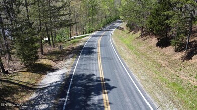 Road Frontage