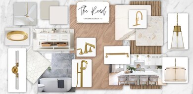 The Read Collection - MARCH 2023
