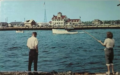 Postcard Photo