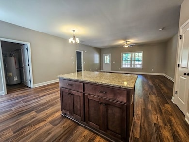 3177 Rodgers Creek Rd, Ellijay, GA 30540 - photo 7