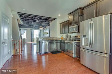 101 Woodstream Cir unit ., Stafford, VA 22556 - photo 5