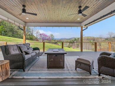 1296 Chestnut Gap Rd, Hendersonville, NC 28792 - photo 6