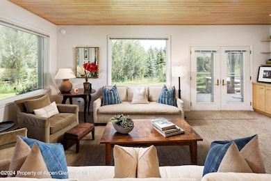 1500 S Ute Ave, Aspen, CO 81611 - photo 2