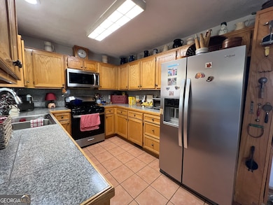 1512 Buckeye Rd, East Dublin, GA 31027 - photo 7