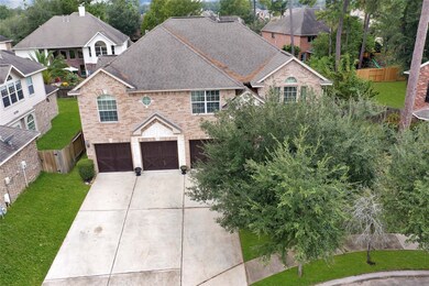 30619 Meskil Oaks Dr, Spring, TX 77386 - photo 2