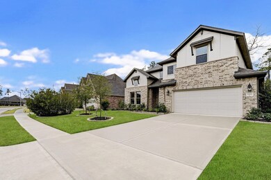 32112 Park Plains Dr, Conroe, TX 77385 - photo 4