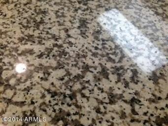 Granite Kitchen Counters