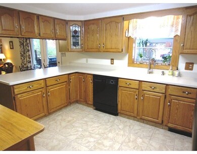 291 Lakeshore Dr, Bellingham, MA 02019 - photo 4