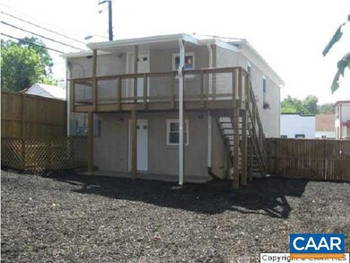 316 7th St SW unit B, Charlottesville, VA 22903 - photo 3