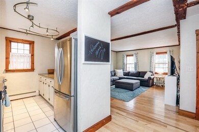 42 Essex St unit 1, Salem, MA 01970 - photo 6