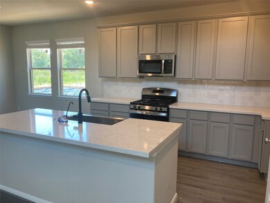 23223 Birmingham Grove Ln, Tomball, TX 77375 - photo 2