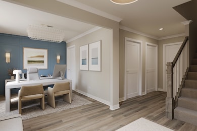 2136 Iron Ridge Ln, Naperville, IL 60563 - photo 4