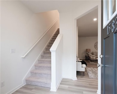 1573 Salem Dr unit 84, Conyers, GA 30013 - photo 3