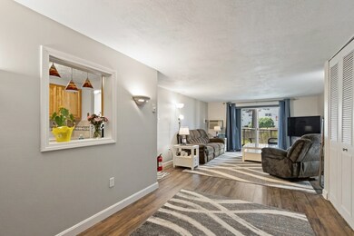 Greentree Condominium Association unit 16, South Weymouth, MA 02190 - photo 3