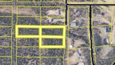 3 lots in Sumpter Sub
