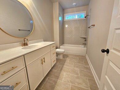 463 Lamar Smith Dr unit LOT 6, Newnan, GA 30263 - photo 5