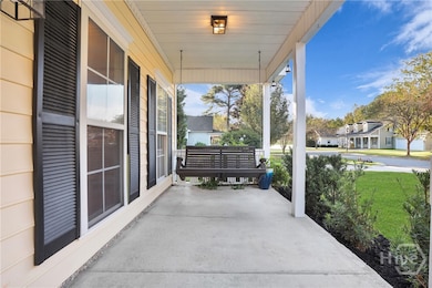 161 Cherryfield Ln, Savannah, GA 31419 - photo 6