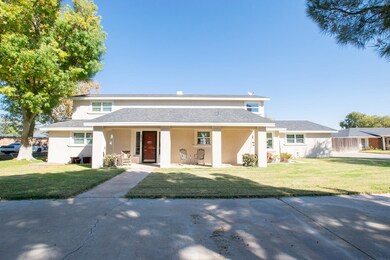 9412 Cromwell Terrace, Odessa, TX 79764 - photo 3