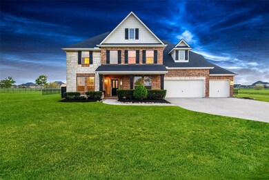 7518 Lake Ivie, Needville, TX 77461 - photo 3