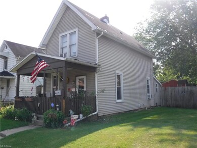 719 S 6th St, Coshocton, OH 43812 - photo 2
