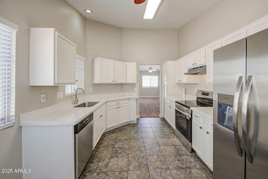 Monte Vista Kitchen 1