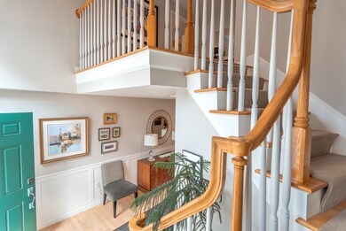 4010 Brompton Cir unit 4010, Worcester, MA 01609 - photo 3