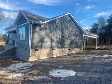 201 Ridgewood Dr, Shelbyville, TN 37160 - photo 3