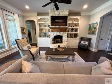 8204 Noah Ave, Texarkana, TX 75503 - photo 5