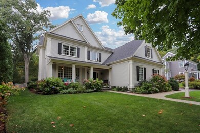 96 Glendale Rd, Needham, MA 02492 - photo 3