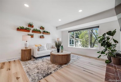 2764 S Reading Ct, Denver, CO 80231 - photo 5