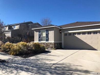 8825 Sunset Breeze Dr, Reno, NV 89506 - photo 2