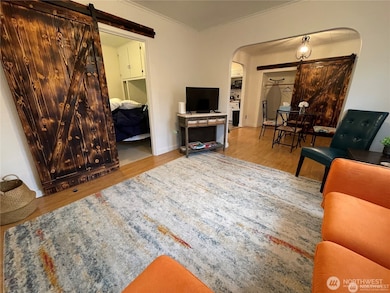 1721 Fowler Rd, Raymond, WA 98577 - photo 6