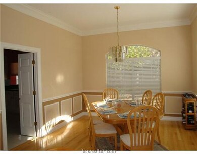 Dining Room.