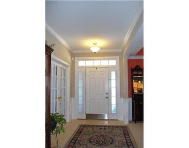 Foyer.