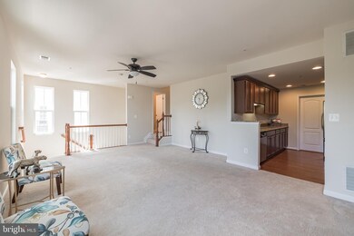 23216 Shaws Tavern Ct unit 2220, Clarksburg, MD 20871 - photo 6
