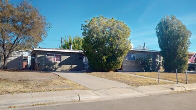 2508 Harvard Ave, Alamogordo, NM 88310 - photo 2