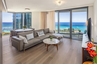 Koula unit 2800, Honolulu, HI 96814 - photo 3