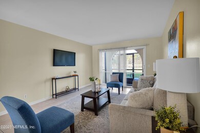 1541 El Camino Rd unit 1, Jacksonville, FL 32216 - photo 5