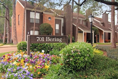 Highly sought after Galleria area community