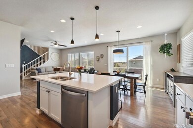 7347 S Scottsburg Way, Aurora, CO 80016 - photo 6